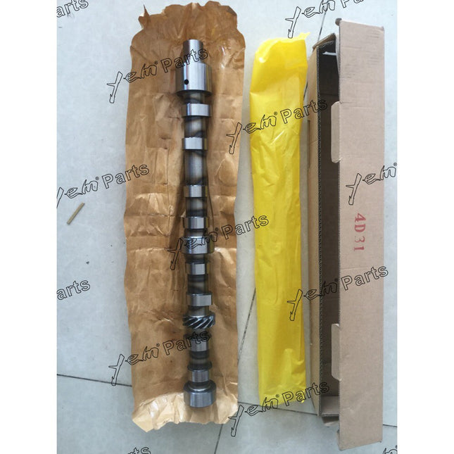New Camshaft ME012858 For MITSUBISHI 4D31 4D31T Engine