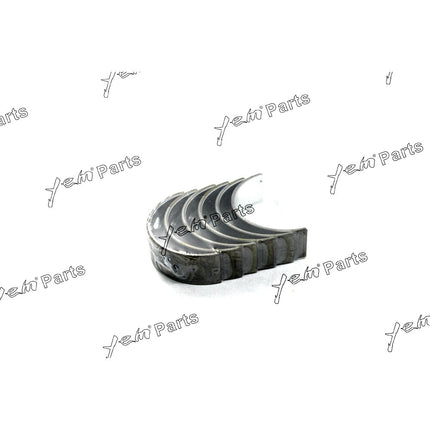 STD Main/ Crankshaft Bearing Set Fit For Yanmar 3TNE70 3TNV70 3D70E Engine