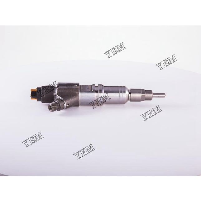 Genuine Common Rail Injector 0445120157 504255185 For Bosch