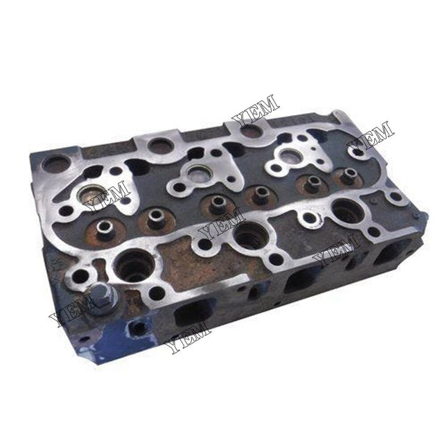 Bare Cylinder Head For Kubota Engine L2050 L2050DT