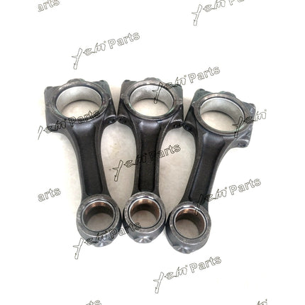 1 PCS For Kubota D1503 Connect Rod For KX91-3 U35 Excavator R420 L2900 L3000 Tractor