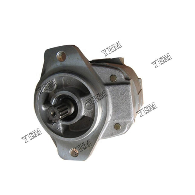 Hydraulic Pump Gear Pump 705-11-34011 7051134011 For Komatsu WA120-1