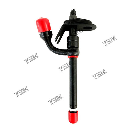 4PK Fuel Injector Nozzle RE48786 For JOHN DEERE 5076E 5076EL 5076EF 5090EH
