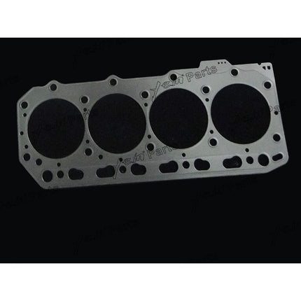 New Head Gasket YM129407-01340 For Yanmar 4TNV88 4TNE88 Engine
