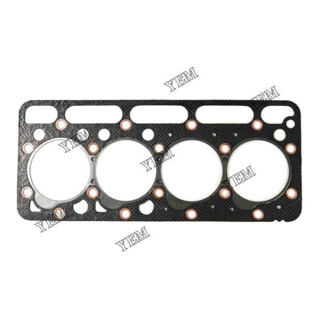 V2203 Engine Cylinder Head Gasket 19077-03310 For Bobcat 753 763 773