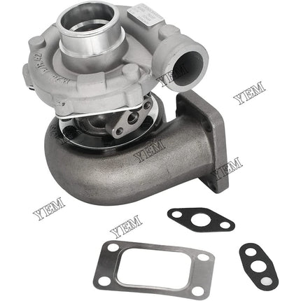 Turbocharger Fits Caterpillar Backhoe Loader CAT 426C 430D 436C 438C 438D 442D