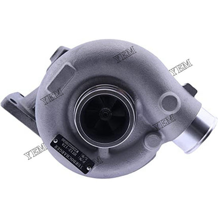 ETK0007 Turbo For Takeuchi TL140 CTL70, Mustang MTL20 Track Loader, Doosan DH55