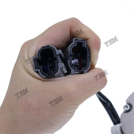 Stepping Motor KP56RM2G-019 For JOHN DEERE 200 LC Excavator