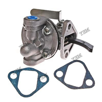 119600-52021 Fuel Pump For Yanmar 3TN66 John Deere Gator 4x6 W006X4 3007D003