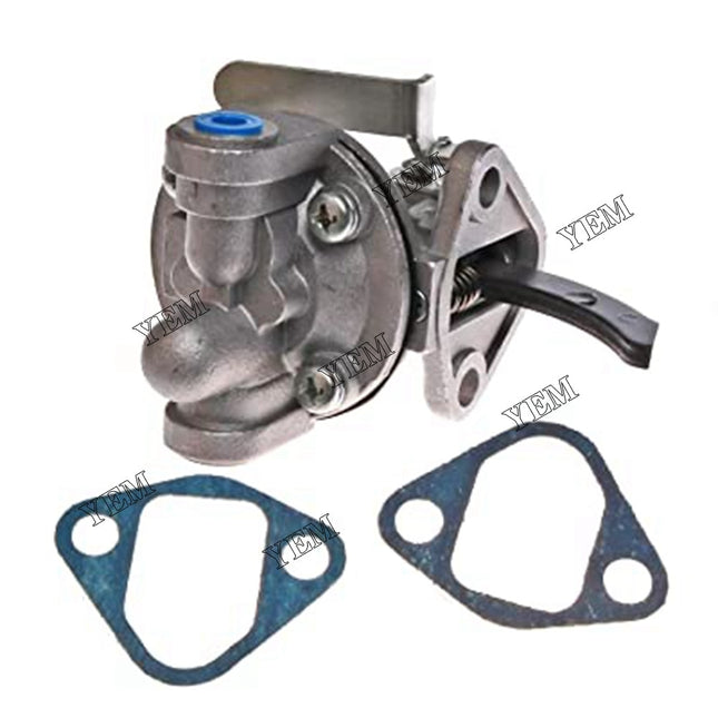 119600-52021 Fuel Pump For Yanmar 3TN66 John Deere Gator 4x6 W006X4 3007D003