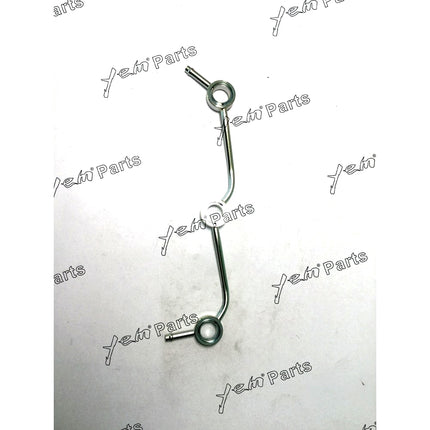 Fuel Overflow Return Pipe 16261-42502 For Kubota Engine D905 D1005 D1105 D1305