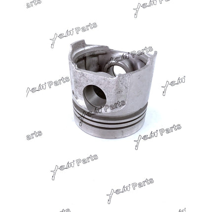 For Kubota D1402-IDI Piston STD For Bobcat Loader For Kubota KH91 Excavator