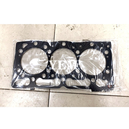 Metal STD Cylinder Head Gasket For Kubota D1105 Engine 16261-03310