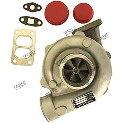 TA3119 Turbocharger 466746-0004 Fits Ford New Holland FIAT IVECO