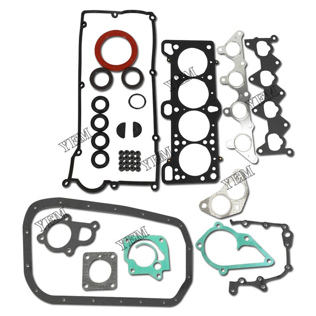 HA T3000 Engine Rebuild Kit For MAZDA HYSTER,YALE ForKLIFT TRUCK