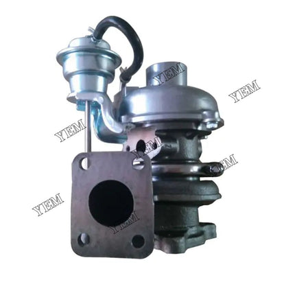 RHF3 CK40 Turbo 1G491-17011 Turbocharger For Kubota V2403-M-T-Z3B Bobcat Tractor