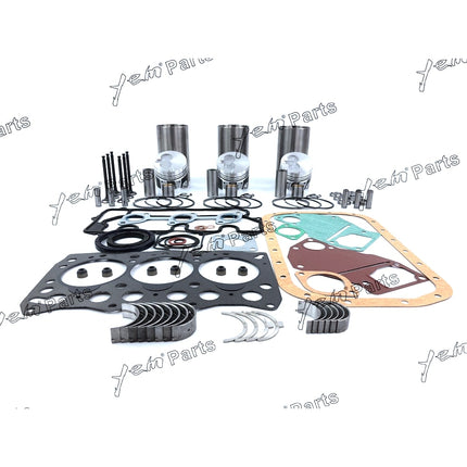 3LD1 Engine Rebuild Kit For Isuzu