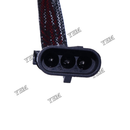 AT163475 New Electrical Solenoid Coil For JOHN DEERE 300D 300dD 310D 315D