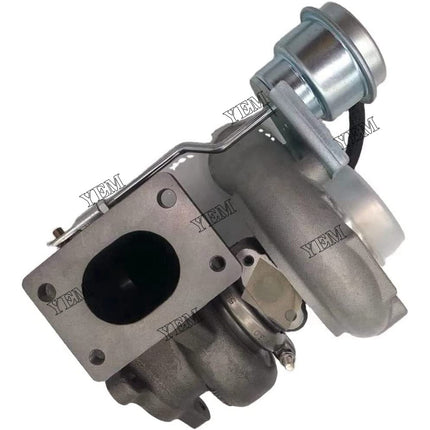 Turbocharger For Kubota V3800-DI-T A47GT Engine Kubota M904 CAT 906 Bobcat S250