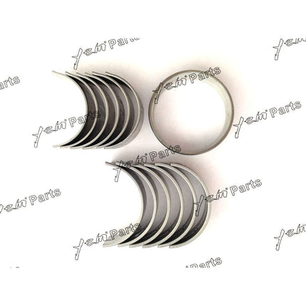 D1005 Overhaul Rebuild Kit For Kubota Engine RePair Parts Piston Gasket Bearing