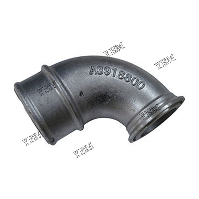 Engine Intake Pipe 3918800 For Cummins 6BT Engine