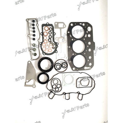 3TNV70 3D70E Overhaul Kit For Yanmar For Komatsu Engine Bearing Gasket Piston Ring