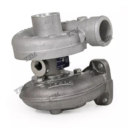 S100 Turbo 319261 For Bobcat 863 864 BF4M1011F Deutz Claas BF4M2011 COM2 3.11L