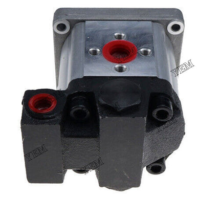 C-5180277 Power Steering Pump For Case MXM130, MXM140, MXM155, MXM175 +