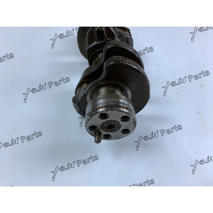 3D78 Crankshaft With Bearing For Yanmar Engine Parts