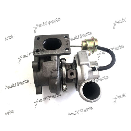 Turbo For Kubota V3800 49189-00900 16533-17011 Bobcat S250 Skid Steer Loader M