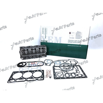 Cylinder Head Full Gasket For Kubota D1105 16032-03045 D1105-E2B D1105