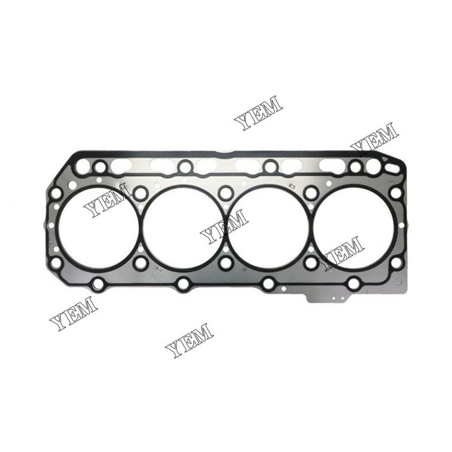 Head Gasket For Yanmar 4JH4E, AE, 4JH5E Engine