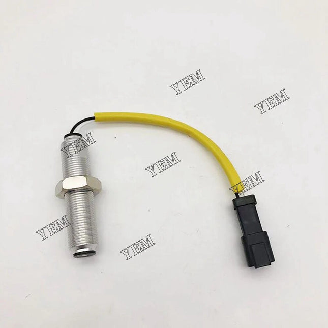 RPM Speed Sensor 189-5746 318-1181 For Caterpillar excavator E330D E330C