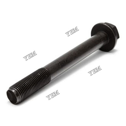 2PCS New Original Cylinder Head Bolt For Kubota D950 Engine
