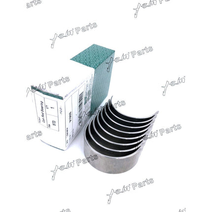 Connecting Rod Bearing Oversize + 0.50mm For Kubota V1902 Engine Parts