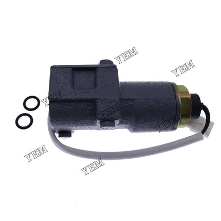 High Speed Solenoid Valve 9147260 Fit For Hitachi Excavator EX200-2 EX200-3