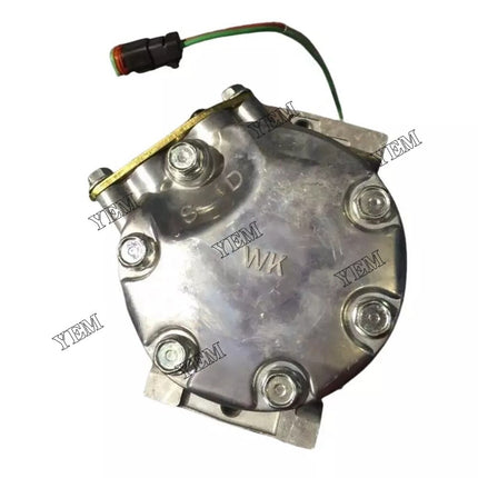 Air Conditioning Compressor For JCB 320/08563 320/08573