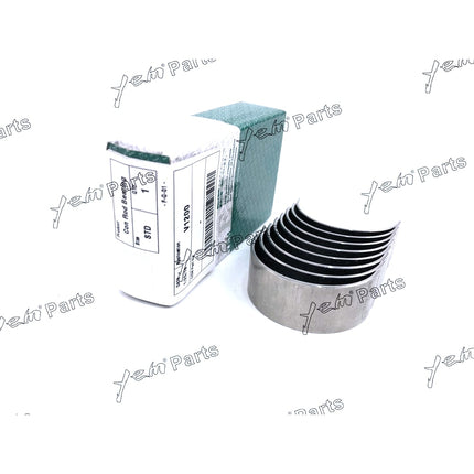 Connecting Rod Bearing STD For Kubota V1200 Engine Parts