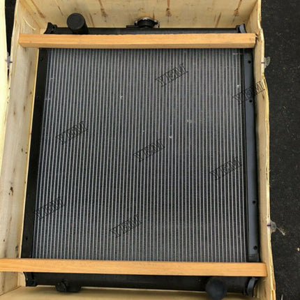 202-00029 Radiator For Daewoo Doosan SOLAR 200W-V 220LC-6 220LC-V 220LL