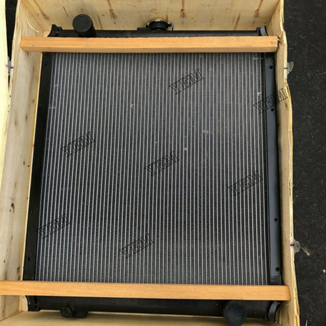 202-00029 Radiator For Daewoo Doosan SOLAR 200W-V 220LC-6 220LC-V 220LL