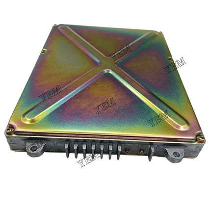 CPU Controller Control Unit 9164280 For Hitachi EX120-5 EX200-5 Excavator