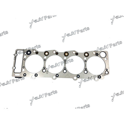 For Isuzu 4HK1 Head Gasket For Isuzu NRR Chevrolet GMC W3500 W4500 W5500