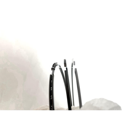 Piston Ring For Kubota V3307 Engine