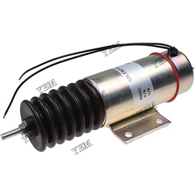 GN-29073 Throttle solenoid Genie Lift For Deutz 1011 2011 Engine Perkins 704-30