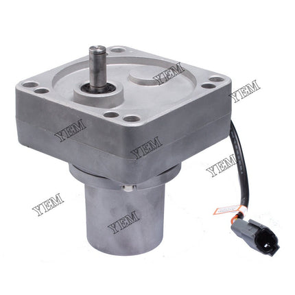 Electric Motor Throttle AT154932 For John Deere Excavator 490E 790ELC 190E 450LC