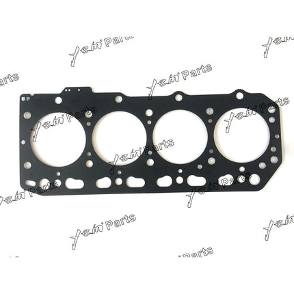 4TNE84 4TNV84 4TNE84T 4TNV84T Cylinder Head Gasket For PC40 PC55 For Yanmar Engine