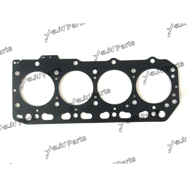 4TNE84 4TNV84 4TNE84T 4TNV84T Cylinder Head Gasket For PC40 PC55 For Yanmar Engine