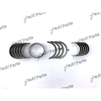 D1105 Overhaul Rebuild Kit For Kubota Engine Piston Ring Gasket Liner Bearing