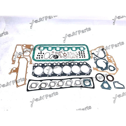 Full Overhaul Gasket Kit For Nissan Engine TD42 TD42-T 6cyl 4.2L