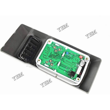 Monitor YN59S00012F2 YN59S00011F2 For Kobelco SK120/200-6E Cluster Gauge Panel